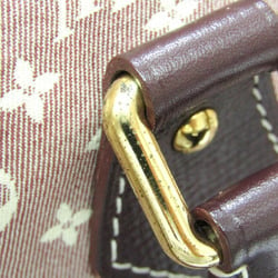Louis Vuitton Monogram Idylle Speedy 30 Avec Bandoulière 30 M56704 Women's Handbag,Shoulder Bag Sepia