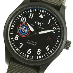IWC Pilot Watch Mark XVIII Top Gun “SFTI” IW324712