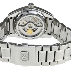 SEIKO Grand Seiko 9S mechanical watch 50th anniversary limited edition 500 SBGR065