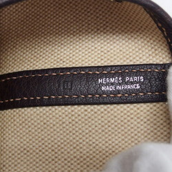 Hermes Garden PM Tote Bag Toile H