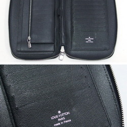 Louis Vuitton Taiga Atoll Case Black M30652