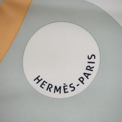 HERMES/Hermes Carre 90 Le Reve de Julia Julia's Dream Scarf Multicolor Women's
