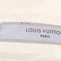 LOUIS VUITTON Truth Voyage Set Travel Pouch Polyester/Polyurethane Beige Women's