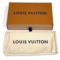Louis Vuitton Monogram Empreinte Portefeuille Sarah M61182 Long Wallet Bifold Unisex