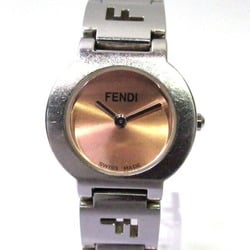 FENDI 3050L quartz watch ladies