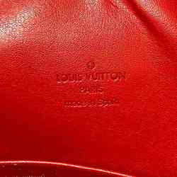 Louis Vuitton Vernis Sutton M91080 Bag Handbag Ladies