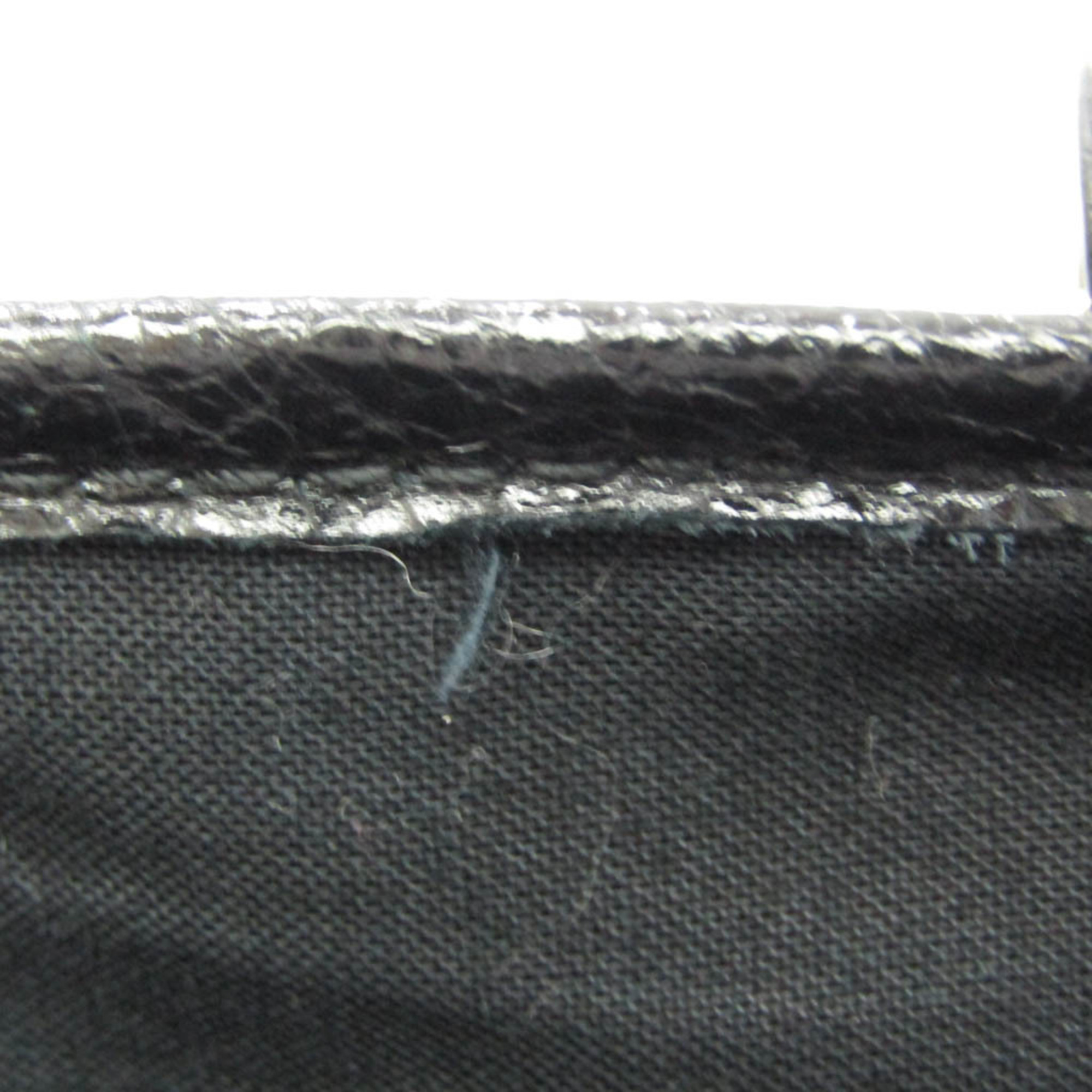 Balenciaga Navy Cabas XS 542018 Women's Leather Handbag,Shoulder Bag Black