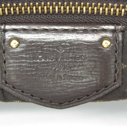 Louis Vuitton Monogram Idylle Ballard PM M40573 Women's Shoulder Bag Fusain