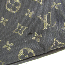Louis Vuitton Monogram Idylle Ballard PM M40573 Women's Shoulder Bag Fusain
