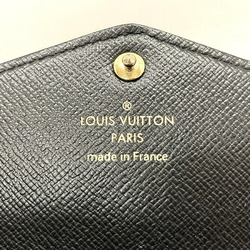 Louis Vuitton Monogram Giant Reverse Portefeuille Sara M80726 Wallet Long Women's