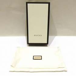 GUCCI GG Supreme 212104 Wallet Long Ladies