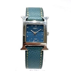 Hermes H Watch HH1.210 Quartz Ladies