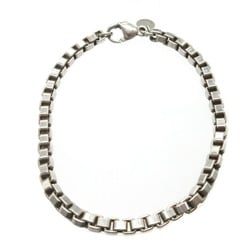Tiffany Venetian Bracelet 925 Silver