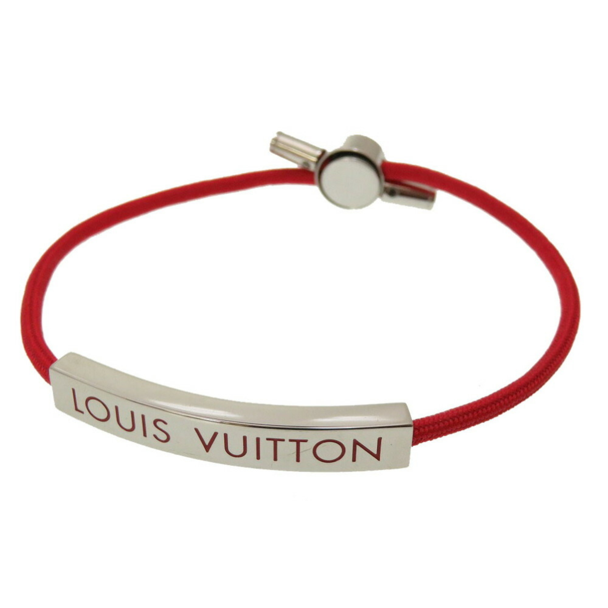 Louis Vuitton Bracelet Space LV M