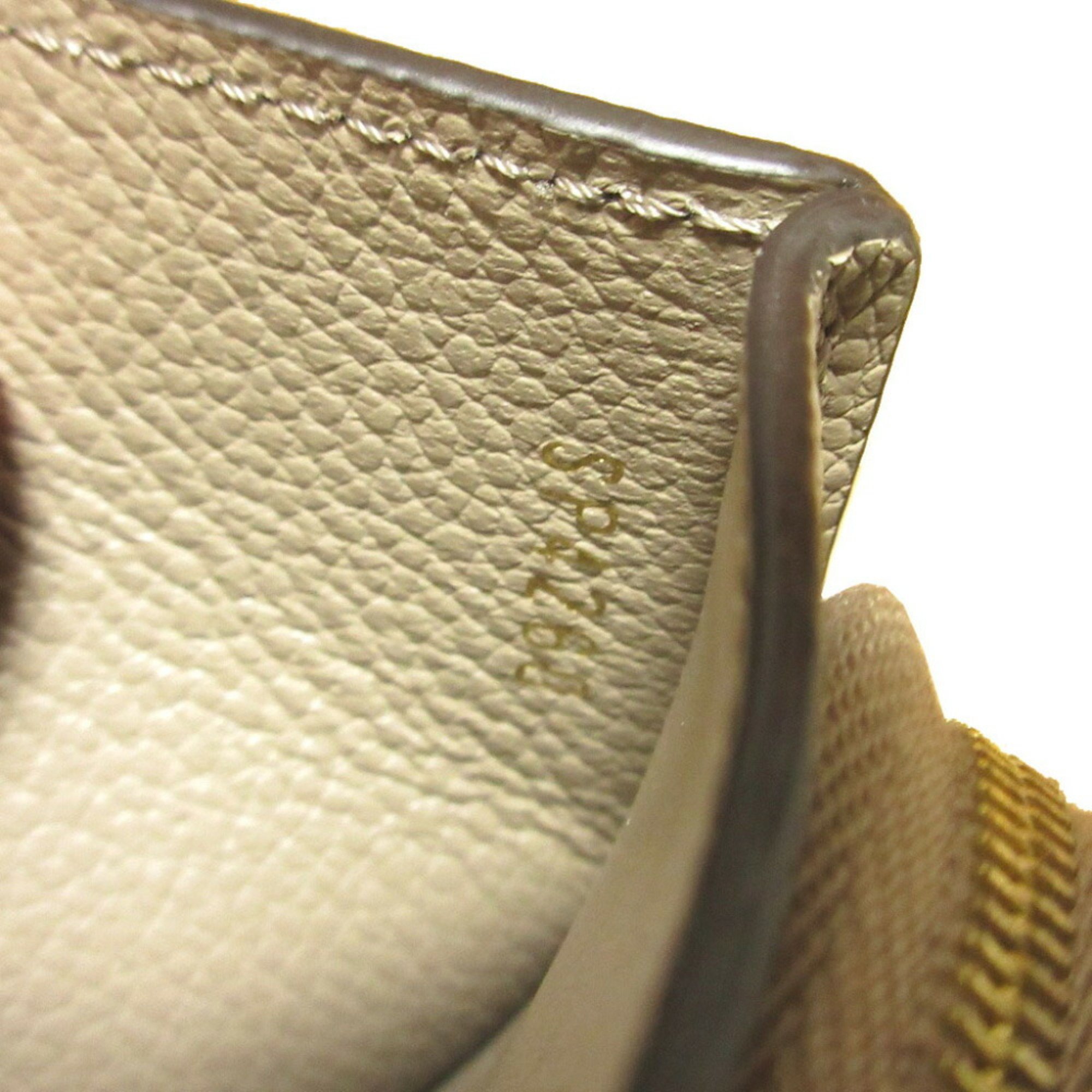Louis Vuitton M80152 Monogram Empreinte Portefeuille Couturere Bifold Wallet