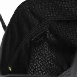 Kate Spade Tote Bag Handbag Lightweight Black