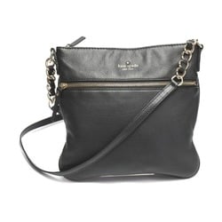 Kate Spade Shoulder Bag 2WAY Crossbody Black