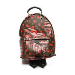 LOUIS VUITTON Palm Springs Backpack PM Monogram Jungle Dot 2016 Cruise Collection M41981 Louis Vuitton Backpack/Daypack LV