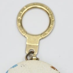 LOUIS VUITTON Astro Pill Keychain Monogram Multicolor Charm M51911 Louis Vuitton LV