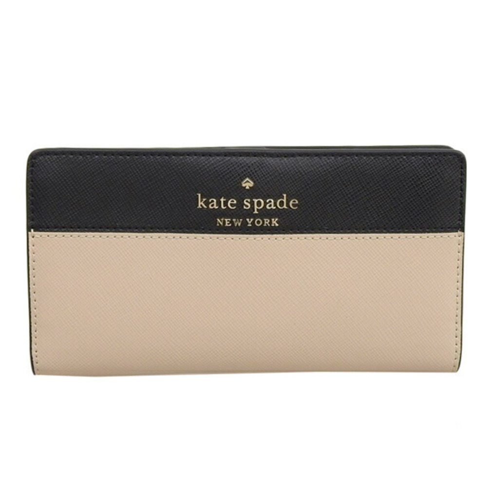 Kate spade wallet cheap beige