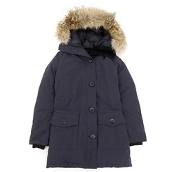 CANADA GOOSE Canada Goose Polyester Cotton Bronte Parka Heritage