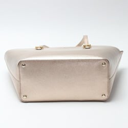 Kate Spade Handbag PXRU6956 Rose Gold Tote Bag