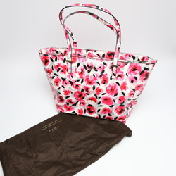 Kate Spade Handbag Floral Shoulder Tote Bag