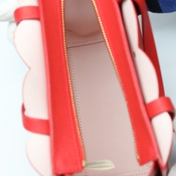 Kate Spade Shoulder Bag Crossbody 2WAY Red Handbag