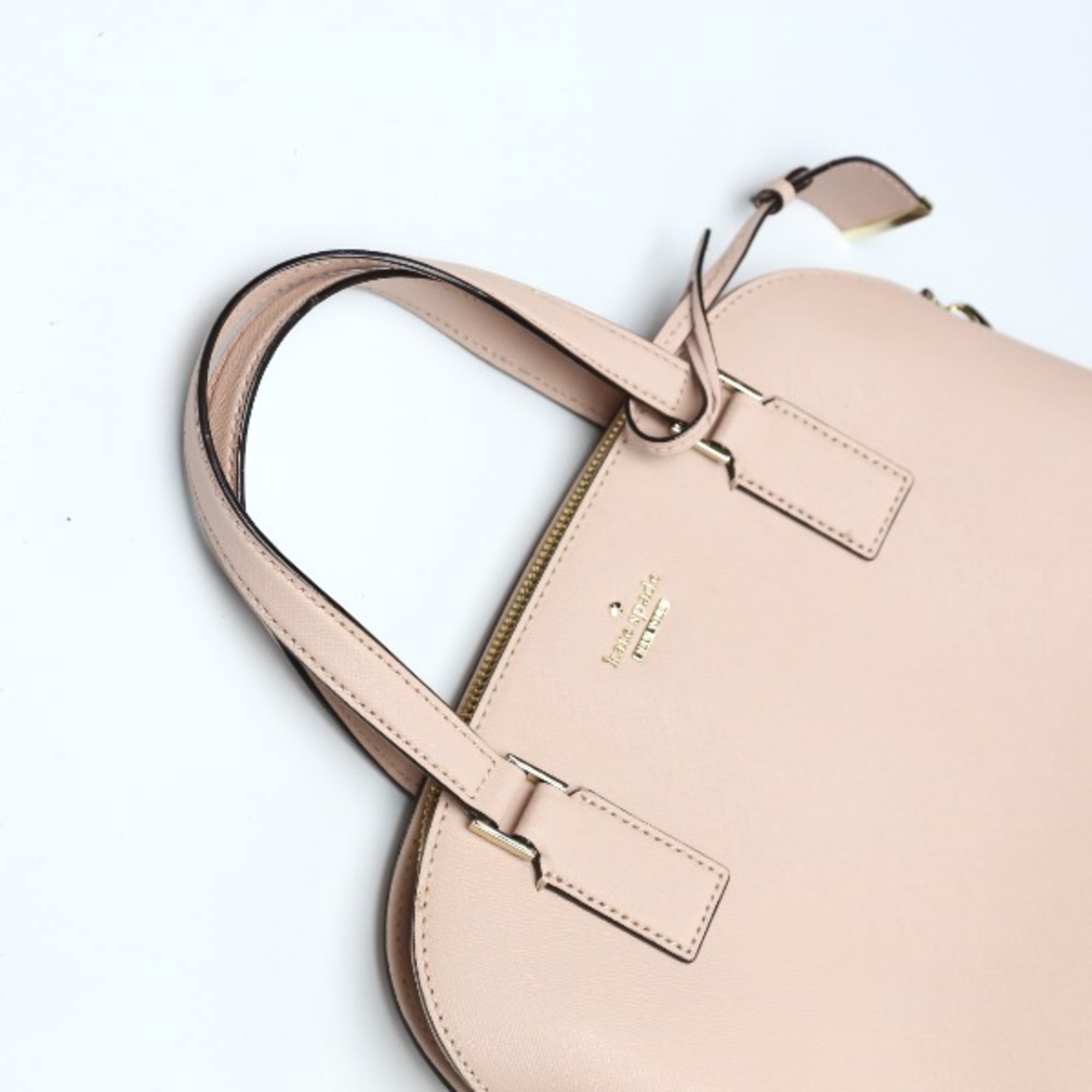 Kate Spade 2WAY Rose Pink Shoulder Bag