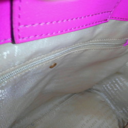 Kate Spade Handbag Brown x Pink Tote Bag