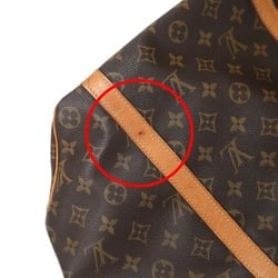 LOUIS VUITTON Tote Bag Monogram Sack Shopping M51109 Louis Vuitton Brown LV