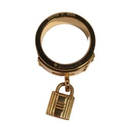 HERMES Accessories Hermes Green Scarf Ring