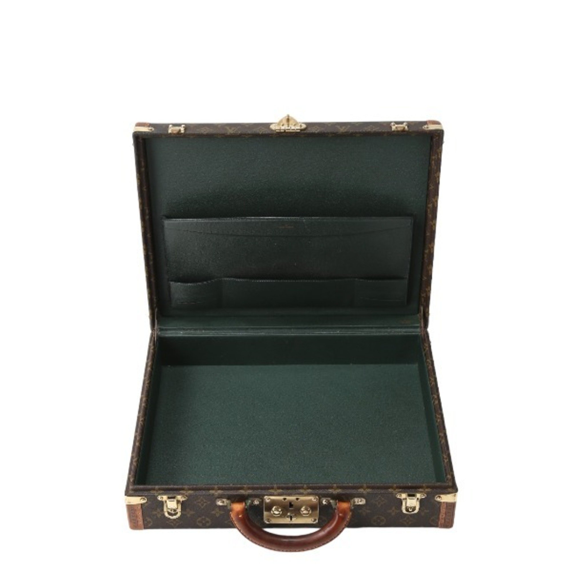 Louis vuitton attache case sale