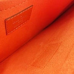 LOUIS VUITTON Tote Bag Epi Neverfull MM M40884 Louis Vuitton Orange LV