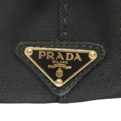 PRADA Tote Bag Kanapa Mini 1BG439 Prada Black