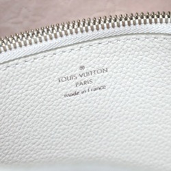 LOUIS VUITTON Shoulder Bag Mahina Mulia M21006 Louis Vuitton Keybell LV