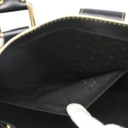 LOUIS VUITTON Tote Bag Suhari Fabureau M91812 Louis Vuitton Noir LV