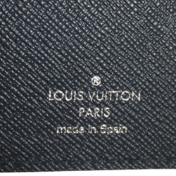 LOUIS VUITTON Portefeuille Blaza Epi Bifold Long Wallet with Coin Purse M61816 Louis Vuitton Blue Marine LV