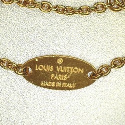 LOUIS VUITTON Bracelet GP LV&ME M67176 Gold LV