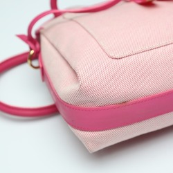 LOUIS VUITTON Rider Cruise Collection 2009 Spring/Summer Limited M92809 Louis Vuitton Pink Shoulder Bag LV