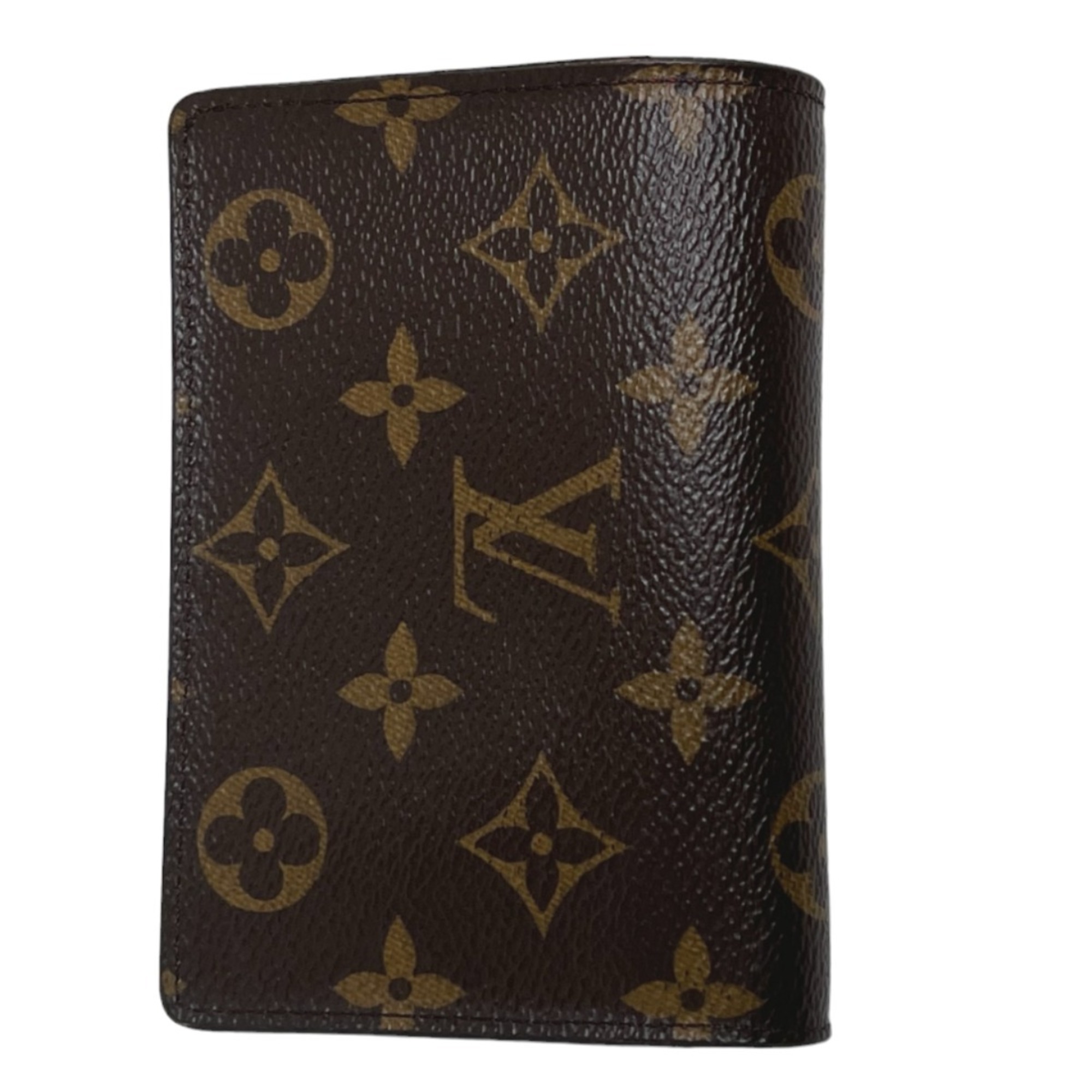 LOUIS VUITTON Bifold Wallet Monogram Portefeuille Juliet M69433 Louis Vuitton Fuchsia LV