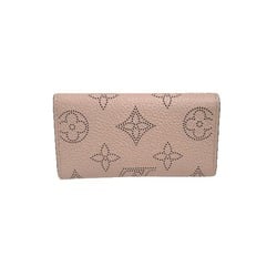 LOUIS VUITTON Multicle 4 Mahina key case M64056 Louis Vuitton Magnolia LV