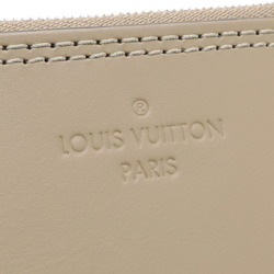 Louis Vuitton Mahina Hina PM Women's Pouch M54351 Leather Gare (Gray)