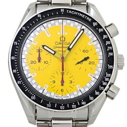 Omega Speedmaster Racing Michael Schumacher Model Men's Watch 3510.12.00