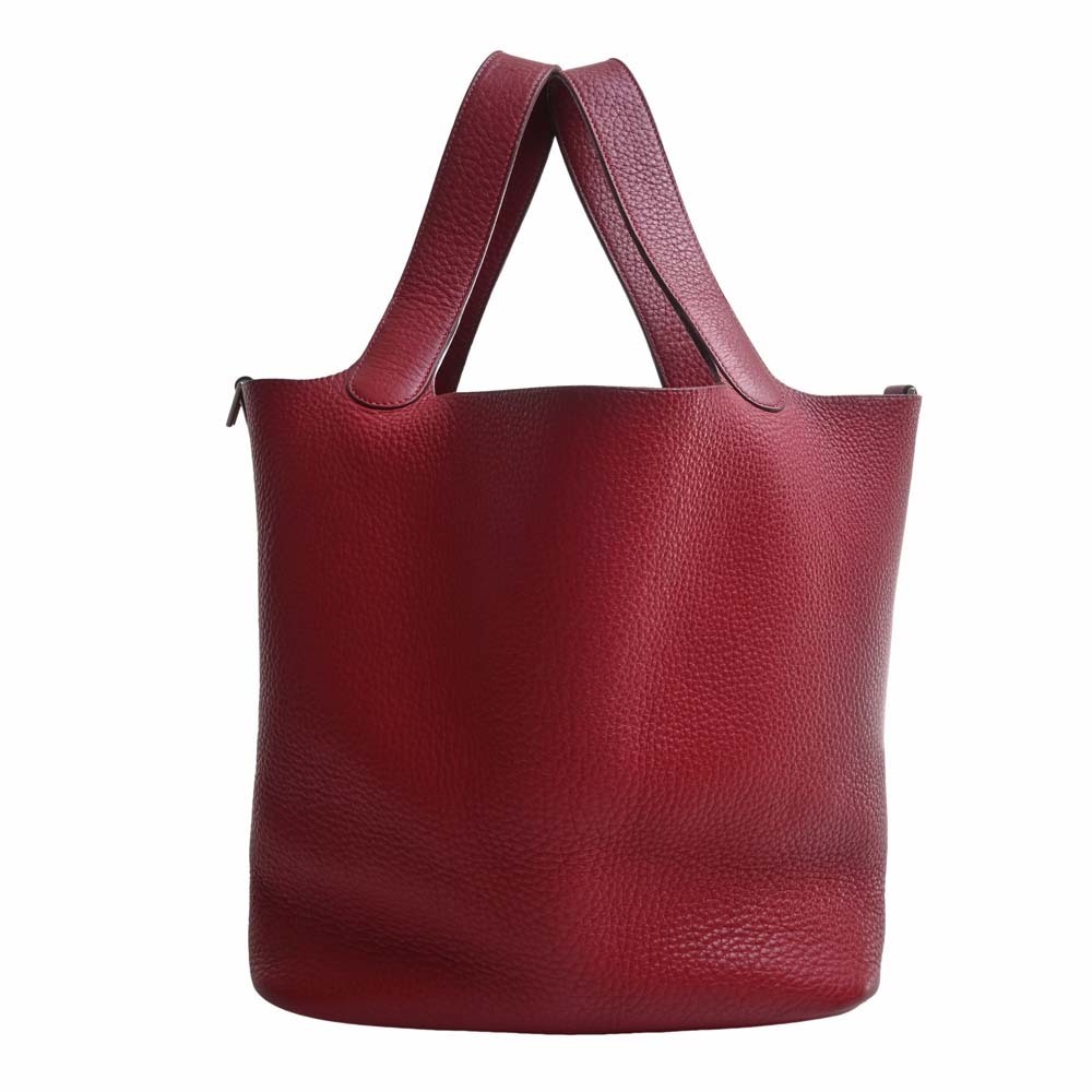 Handbag - Red - Ladies