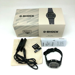 Casio G-SHOCK DW-H5600MB-1JR G-SQUAD Bluetooth Digital Smartwatch