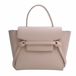 celine nano belt bag ivory