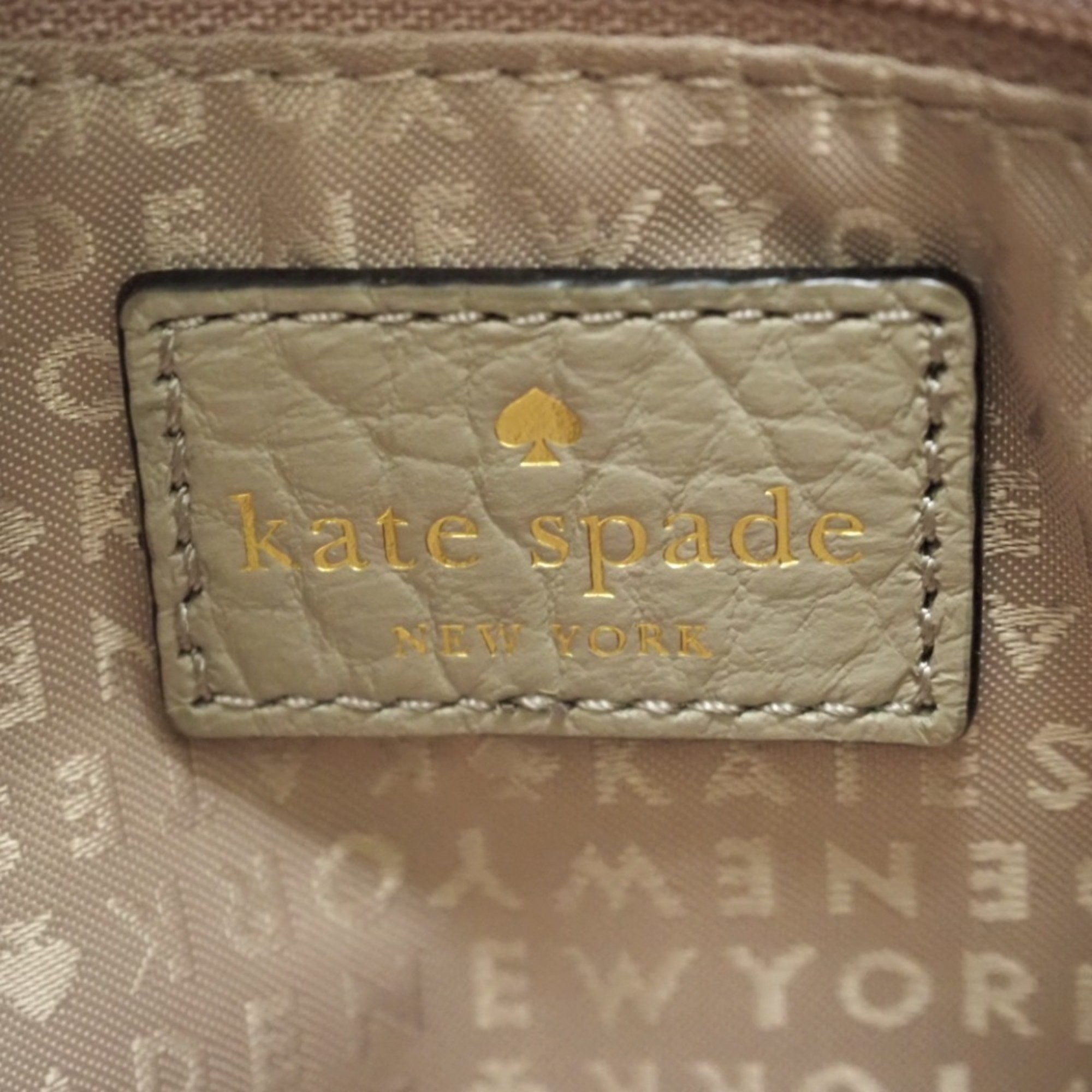 Kate Spade 2way handbag pink ladies