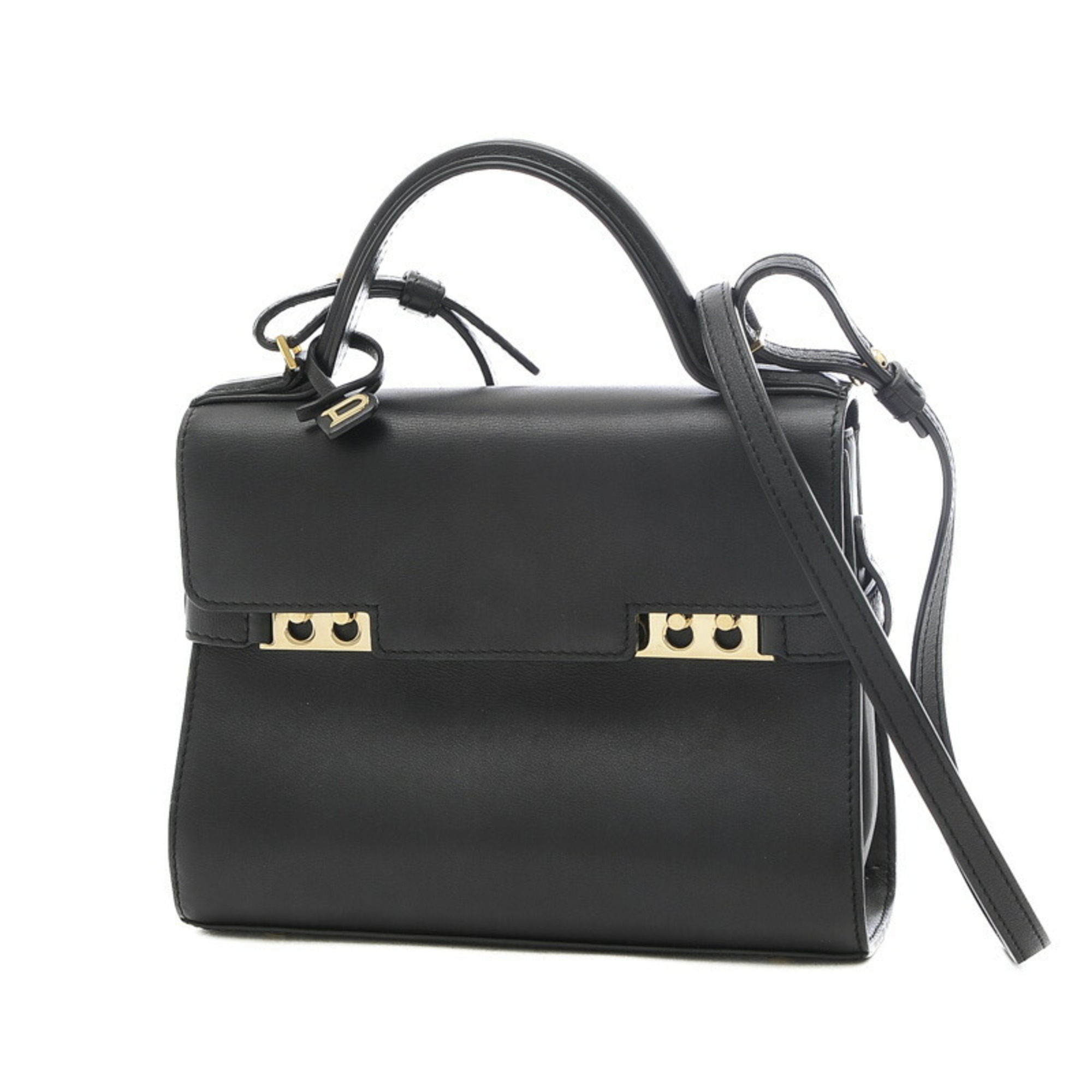 Delvaux discount tempete bag