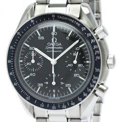 Polished OMEGA Speedmaster Automatic Steel Mens Watch 3510.50 BF566342